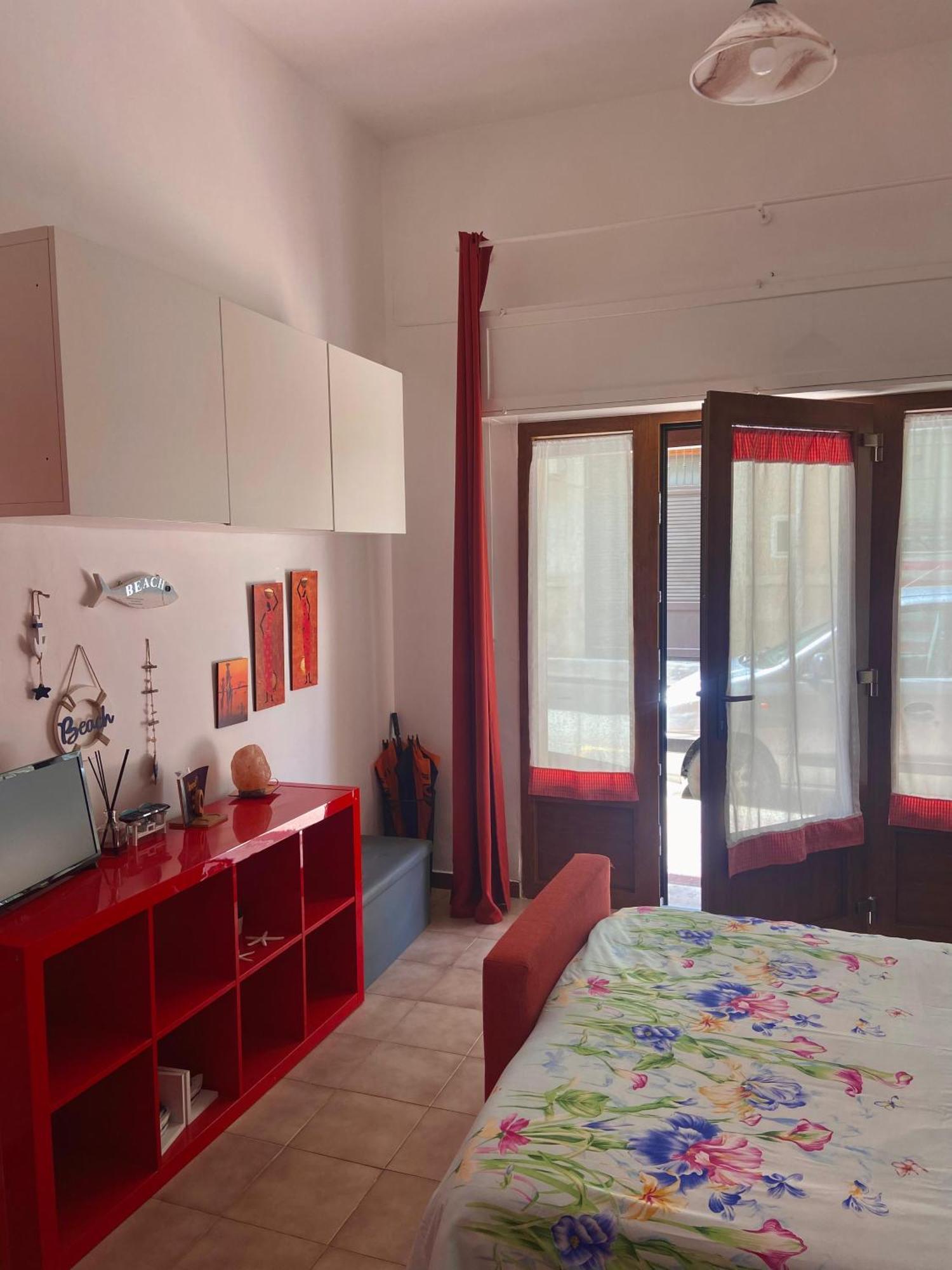 Albachiara Apartment Giovinazzo Exterior photo