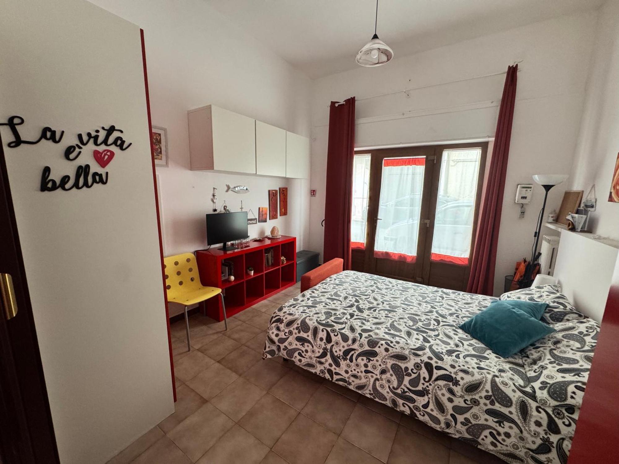 Albachiara Apartment Giovinazzo Exterior photo